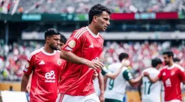 من خلال “يلا كورة”.. زيزو يستجيب لطلبات جماهير الأهلي قبل مباراة بورتو (فيديو)