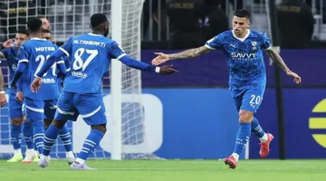 من ذكريات برشلونة.. الهلال يستعيد أداة قوية لمواجهة ريال مدريد