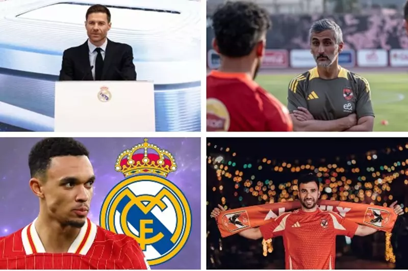 من ريبييرو وألونسو إلى تريزيجيه: كيف توفر كرة القدم الفرصة للمشاركة في كأس العالم في أمريكا