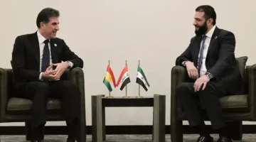 من سوريا إلى تركيا… أبعاد استراتيجية لأزمة إقليم كردستان مع بغداد