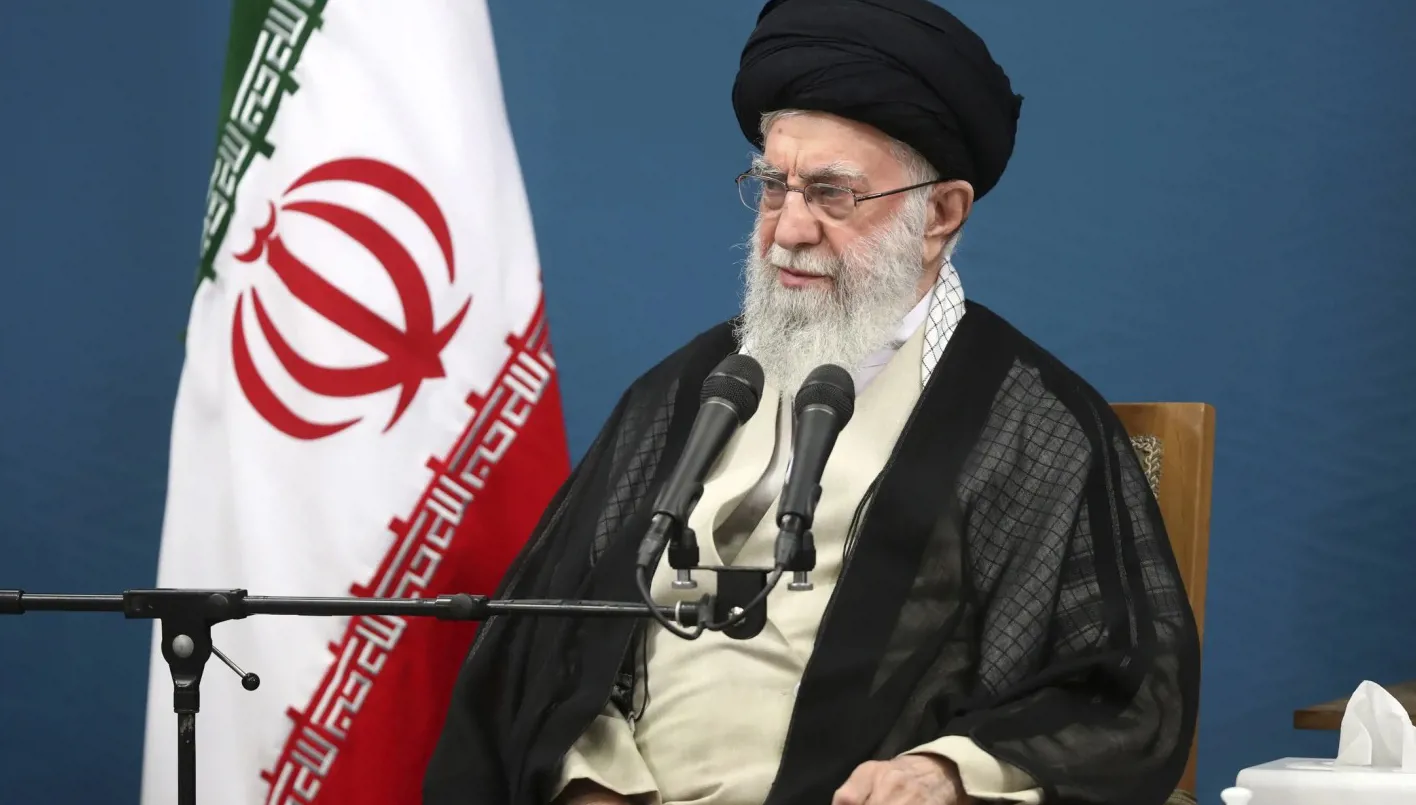 من سيخلف خامنئي في حكم إيران؟ من سيخلف خامنئي في حكم إيران؟