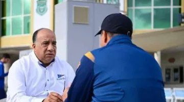 من سيقود الاتحاد السكندري بعد استقالة محمد مصيلحي وفقًا للأنظمة؟