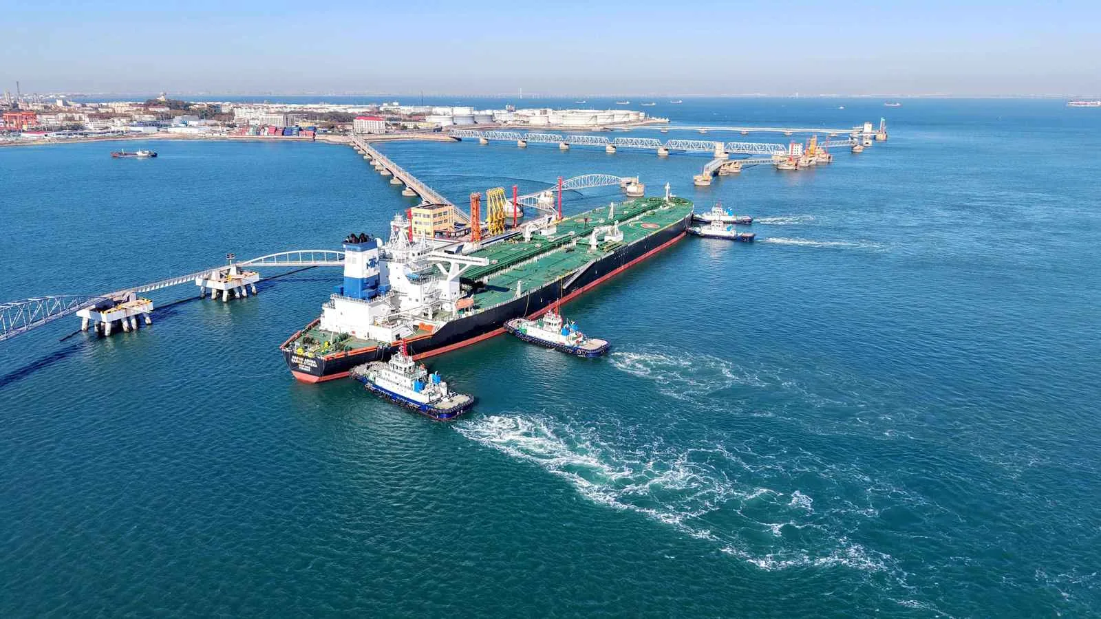 من عمق 1500 متر تحت سطح البحر.. الصين تنجز أعظم مشروع للغاز البحري من عمق 1500 متر تحت سطح البحر.. الصين تنجز أعظم مشروع للغاز البحري