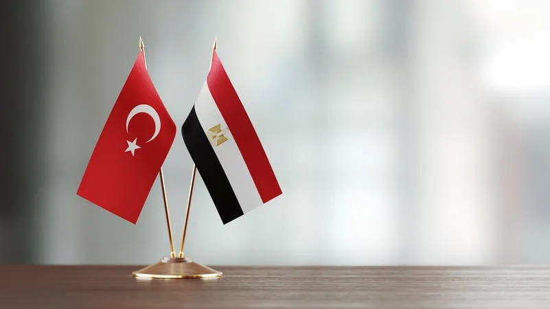من غزة إلى ليبيا: وزراء خارجية مصر وتركيا يناقشون مستجدات الوضع الإقليمي من غزة إلى ليبيا: وزراء خارجية مصر وتركيا يناقشون مستجدات الوضع الإقليمي