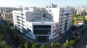 من قلب الظروف الصعبة… انطلقت رسالة التعليم: LIU نموذج متميز في تعزيز التعليم الجامعي