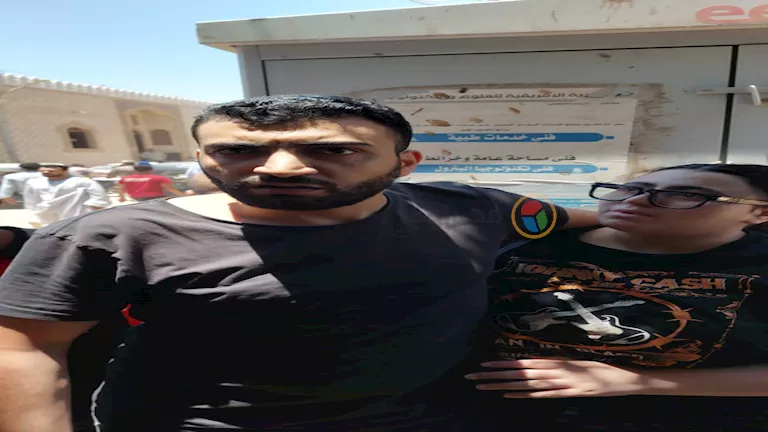 من لجنة “أبناء النخبة” في سوهاج.. كيف كانت آراء الطلاب حول امتحاني الفيزياء؟ من لجنة “أبناء النخبة” في سوهاج.. كيف كانت آراء الطلاب حول امتحاني الفيزياء؟