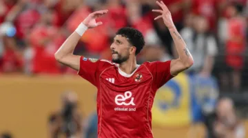 من ليبيا إلى فلسطين… وسام أبو علي يحقق إنجاز الهوني في كأس العالم للأندية