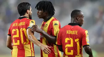 من مليار فيفا.. ما هو عدد الألقاب التي حققها الترجي في كأس العالم للأندية 2025؟