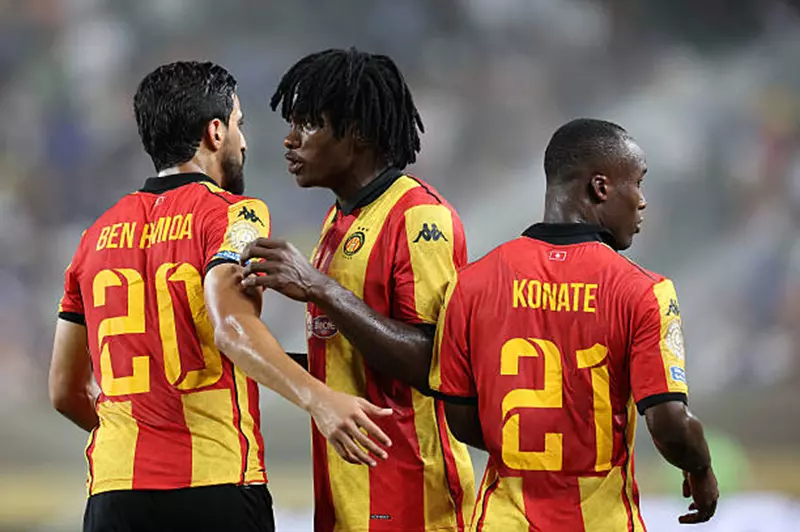 من مليار فيفا.. ما هو عدد الألقاب التي حققها الترجي في كأس العالم للأندية 2025؟ من مليار فيفا.. ما هو عدد الألقاب التي حققها الترجي في كأس العالم للأندية 2025؟