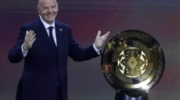من مليار فيفا.. ما هو نصيب كل فريق بعد الجولة الثانية من كأس العالم للأندية 2025؟