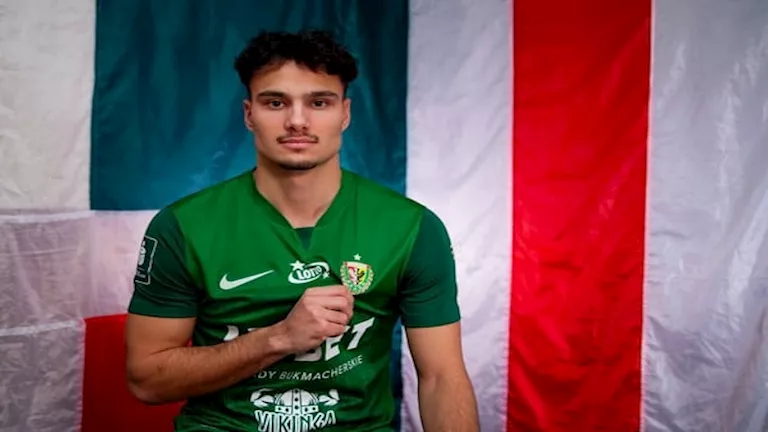 من هو أسد الحملاوي الذي يسعى الأهلي والزمالك للتعاقد معه؟ من هو أسد الحملاوي الذي يسعى الأهلي والزمالك للتعاقد معه؟