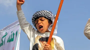 من هو أمين فور جودخي الذي قتلته إسرائيل في إيران؟
