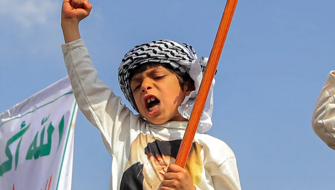 من هو أمين فور جودخي الذي قتلته إسرائيل في إيران؟ من هو أمين فور جودخي الذي قتلته إسرائيل في إيران؟