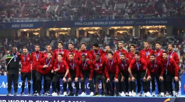 من هو الفريق الأكثر مشاركة في بطولة كأس العالم للأندية؟