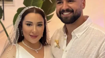 من هو زوج أسما شريف منير؟.. حكاية أحمد شامل عزمي الذي برز في الأضواء بعيداً عن شهرة والده