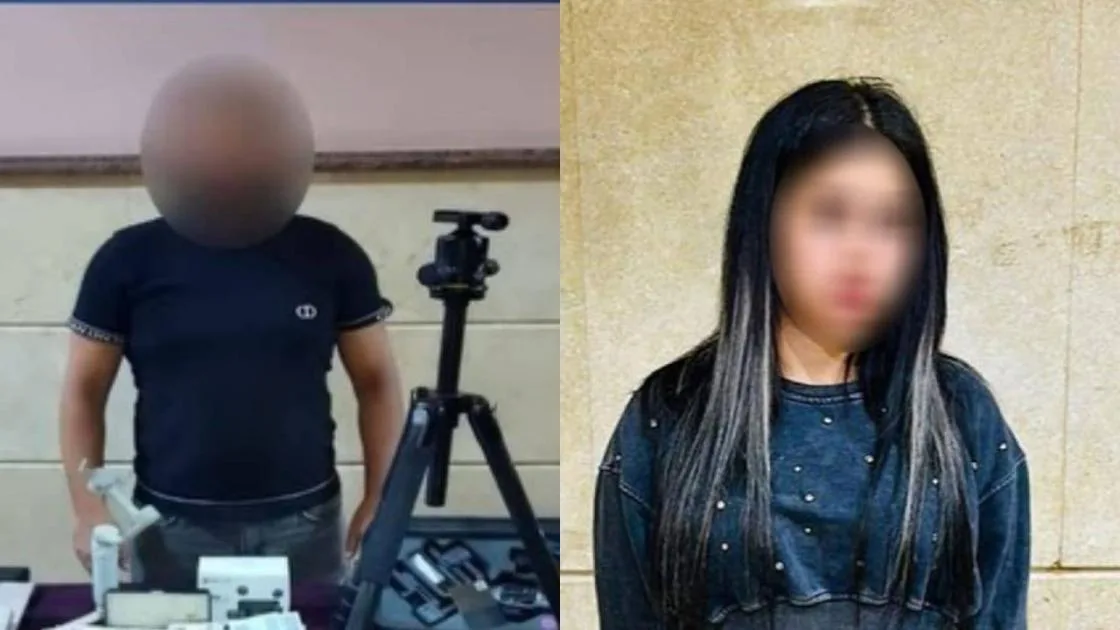 من هي نور تفاحة والمذيع المرح اللذان يقدمان فيديوهات الساحل في مصر؟ من هي نور تفاحة والمذيع المرح اللذان يقدمان فيديوهات الساحل في مصر؟