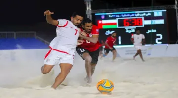 من واجب العمل إلى بطولة العالم.. مصطفى شيكا، الموظف الذي قاد الفراعنة نحو النجاح