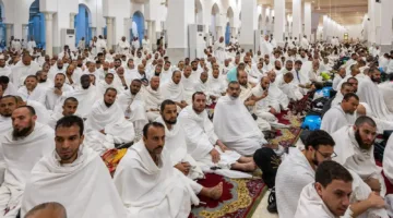 “منارة الحرمين” تقدم خطبة يوم عرفة بـ 35 لغة مختلفة