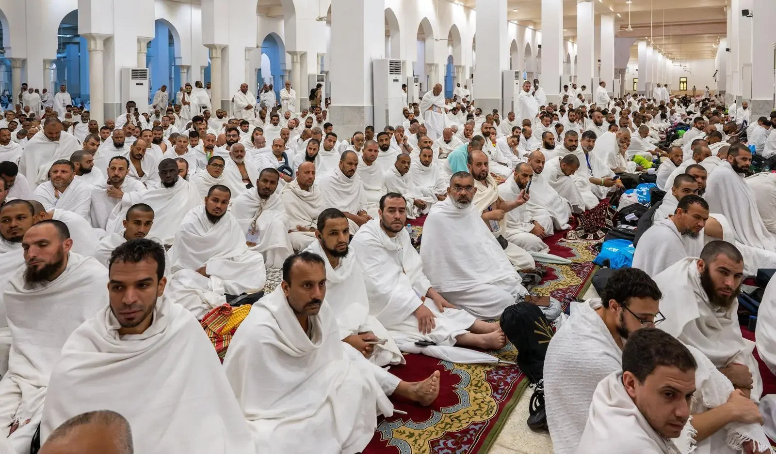“منارة الحرمين” تقدم خطبة يوم عرفة بـ 35 لغة مختلفة