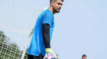 منافس الأهلي.. الحارس في بورتو يتعرض للإصابة قبل كأس العالم للأندية