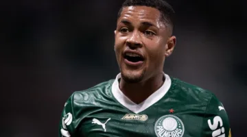 منافس الأهلي | تشكيلة بالميراس في كأس العالم للأندية 2025.. تحديث حول فيتور روكي