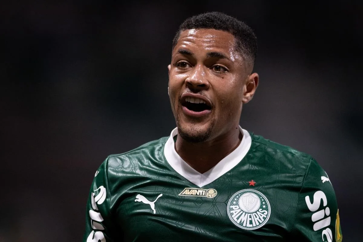 منافس الأهلي | تشكيلة بالميراس في كأس العالم للأندية 2025.. تحديث حول فيتور روكي منافس الأهلي | تشكيلة بالميراس في كأس العالم للأندية 2025.. تحديث حول فيتور روكي