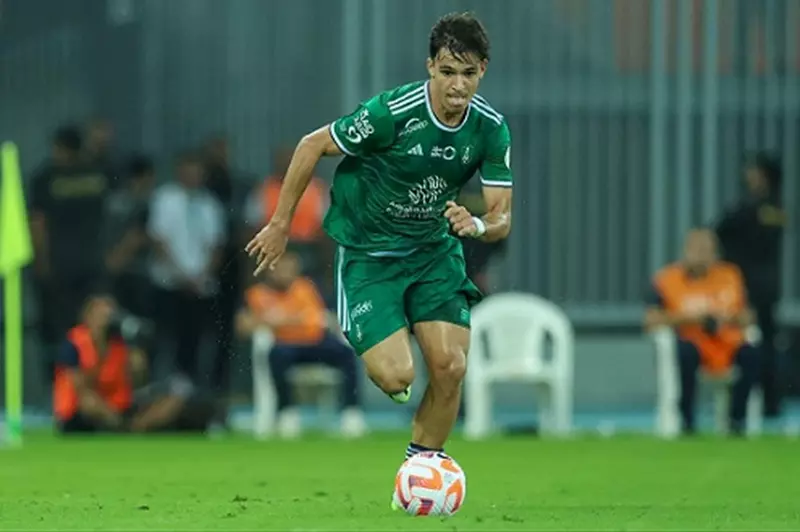 منافس الأهلي.. تقارير: جابري فيجا انتقل إلى بورتو منافس الأهلي.. تقارير: جابري فيجا انتقل إلى بورتو