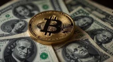 منافسة البيتكوين مع إس آند بي 500: من حقق الفوز على مدار العقد الماضي؟