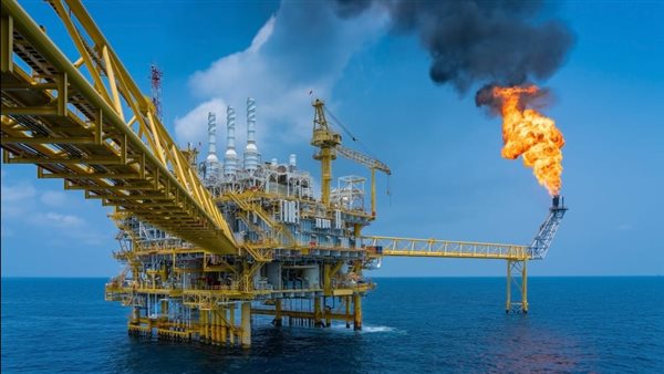 مناقشات بين مصر وقبرص لتسريع مشاريع ربط الغاز الثنائية مناقشات بين مصر وقبرص لتسريع مشاريع ربط الغاز الثنائية