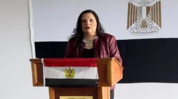 مناقشات مصر وموريشيوس لتعزيز أوجه التعاون بين الدولتين