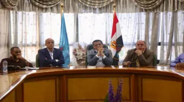 مناقشة اجتماع مجلس “الصحفيين” مع العاملين المؤقتين في الجهات الحكومية