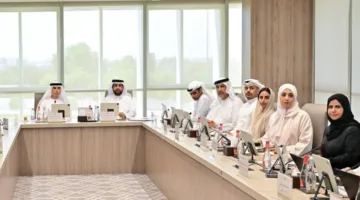 مناقشة تعزيز مراقبة تجارة الحيوانات والنباتات المهددة بالانقراض