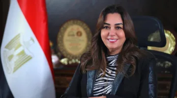 منال عوض: إنجاز 2047 مشروعًا من خلال صندوق التنمية المحلية باستثمارات تصل إلى 42 مليون جنيه