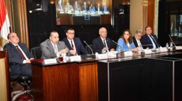 المستشار القانوني لرئيس البرلمان: يحق للمجلس تعديل قانون الإيجار، ولن نتخذ خطوة تفتقر للدستورية.