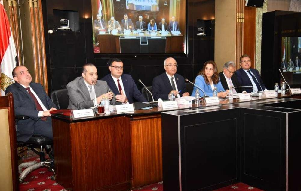 المستشار القانوني لرئيس البرلمان: يحق للمجلس تعديل قانون الإيجار، ولن نتخذ خطوة تفتقر للدستورية.