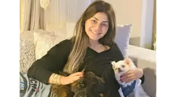 منة فضالي تتألق في أحدث إطلالة لها بفستان جذاب (فيديو)