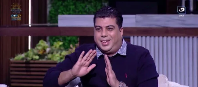 منتج “ريستارت” ينتقد طارق الشناوي: تعليقاتك تفتقر إلى المهنية والإنصاف تمامًا. منتج “ريستارت” ينتقد طارق الشناوي: تعليقاتك تفتقر إلى المهنية والإنصاف تمامًا.