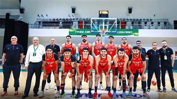 منتخب السلة يحقق انتصارًا على أمريكا في بطولة التحدي الدولي للشباب منتخب السلة يحقق انتصارًا على أمريكا في بطولة التحدي الدولي للشباب