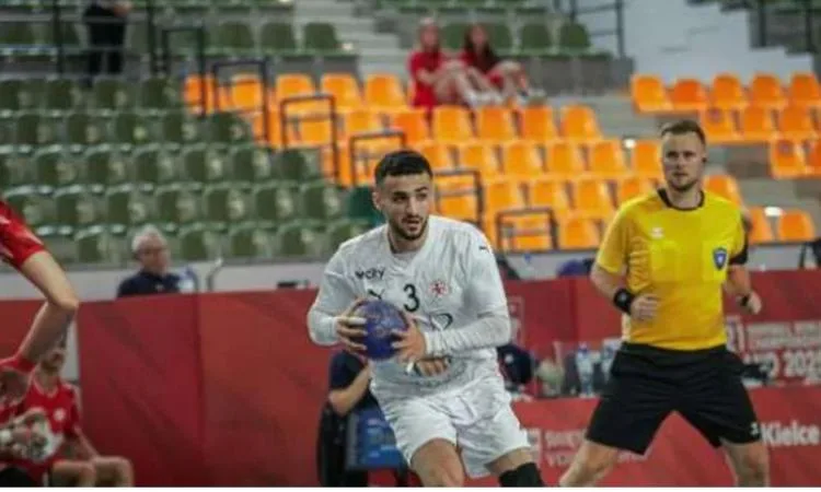 منتخب الشباب لكرة اليد يحقق المركز السادس في البطولة العالمية ببولندا