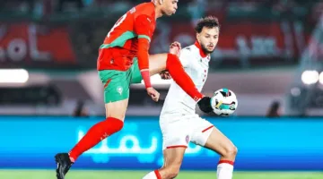 منتخب المغرب يقترب من الانضمام إلى قائمة أفضل عشرة فرق في تصنيف الفيفا