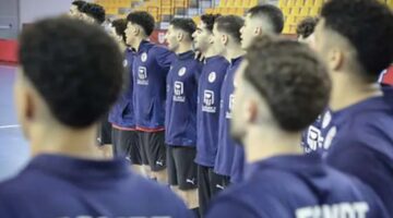 منتخب شباب كرة اليد يتأهل إلى ربع النهائي في البطولة العالمية بعد هزيمة إسبانيا