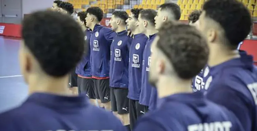منتخب شباب كرة اليد يتأهل إلى ربع النهائي في البطولة العالمية بعد هزيمة إسبانيا منتخب شباب كرة اليد يتأهل إلى ربع النهائي في البطولة العالمية بعد هزيمة إسبانيا
