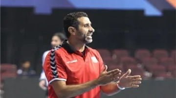 منتخب شباب مصر لكرة اليد يصل إلى المرحلة الرئيسية في بطولة العالم المقامة في بولندا.