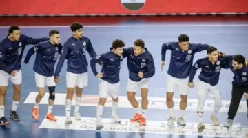 منتخب مصر للشباب يتأهل إلى ربع نهائي المونديال رغم الخسارة أمام ألمانيا