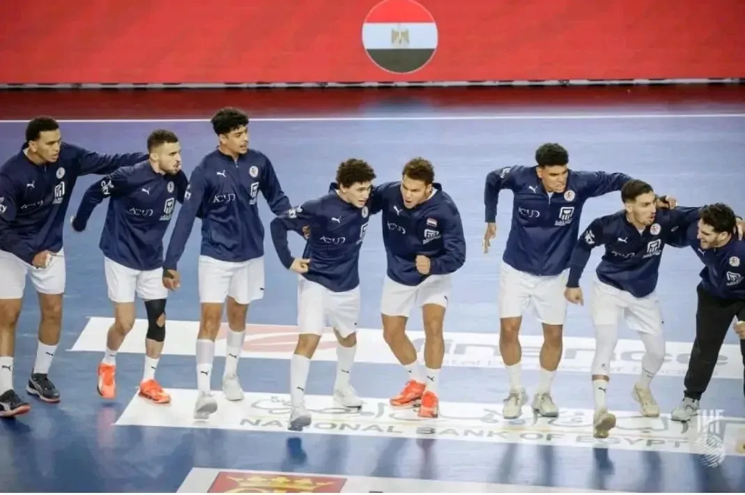 منتخب مصر للشباب يتأهل إلى ربع نهائي المونديال رغم الخسارة أمام ألمانيا منتخب مصر للشباب يتأهل إلى ربع نهائي المونديال رغم الخسارة أمام ألمانيا