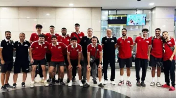 منتخب مصر يحقق الفوز على كولومبيا في بداية مشواره بالبطولة الدولية لكرة السلة