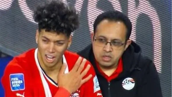 منتخب مصر يراقب حالة إمام عاشور لتحديد مشاركته في معسكر سبتمبر منتخب مصر يراقب حالة إمام عاشور لتحديد مشاركته في معسكر سبتمبر