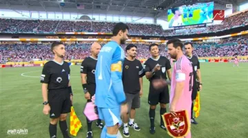 منتخب مصر يشيد بالشناوي ويدعم تريزيجيه قبل اللقاء مع بالميراس في كأس العالم للأندية
