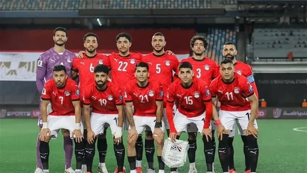 منتخب مصر يفكر في تنظيم معسكر تدريبي خارجي تحضيرًا لكأس الأمم الأفريقية في المغرب منتخب مصر يفكر في تنظيم معسكر تدريبي خارجي تحضيرًا لكأس الأمم الأفريقية في المغرب