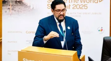 «منتدى أبوظبي للسلم» يساهم في «قمة تشكيل العالم 2025»
